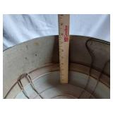 National Pressure Cooker Model 7B with Accessories
