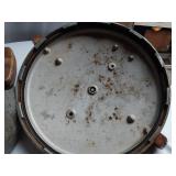 National Pressure Cooker Model 7B with Accessories