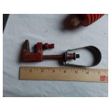 Torch Heads, Turnbuckle, Campbell Hausfeld 3/8" butterfly impact wrench and More
