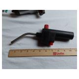 Torch Heads, Turnbuckle, Campbell Hausfeld 3/8" butterfly impact wrench and More