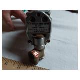 Torch Heads, Turnbuckle, Campbell Hausfeld 3/8" butterfly impact wrench and More