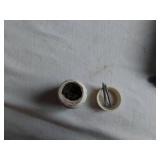 Torch Heads, Turnbuckle, Campbell Hausfeld 3/8" butterfly impact wrench and More