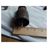 Kromedge Router Bit Set, Milwaukee Hole Saw, and John Deere Fuel Cap