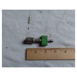 Kromedge Router Bit Set, Milwaukee Hole Saw, and John Deere Fuel Cap