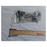 Kromedge Router Bit Set, Milwaukee Hole Saw, and John Deere Fuel Cap