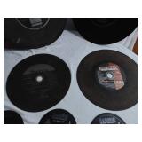 Makita Metal Cutting Discs and Radnor Stainless Cut Off Wheels
