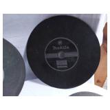 Makita Metal Cutting Discs and Radnor Stainless Cut Off Wheels