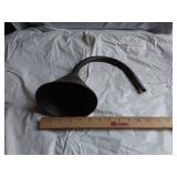 SEARS Heavy Duty Pipe Wrench, Funnels, Various Clamps and More