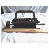 SEARS Heavy Duty Pipe Wrench, Funnels, Various Clamps and More
