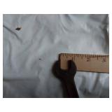 Assorted Vintage Hand Tools including Adjustable Wrench, Pliers, and Wrenches