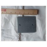 Black & Decker and Skil Cordless Screwdrivers, Stanley No. 59 Drill Vise, and Various Tools