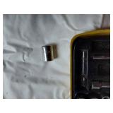 Black & Decker and Skil Cordless Screwdrivers, Stanley No. 59 Drill Vise, and Various Tools