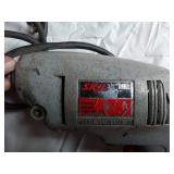 Milwaukee and Skil Power Tools, Hard Hat