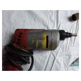 Milwaukee and Skil Power Tools, Hard Hat