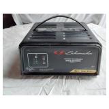 Schumacher SC1361 Battery Charger 50A 12V