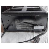 Schumacher SC1361 Battery Charger 50A 12V