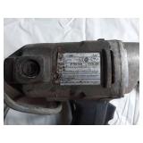 Black & Decker Bulldog Impact Wrench, Craftsman Drill, Extension Cords, Work Light, and Hard Hat