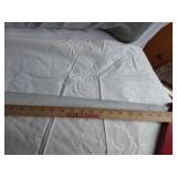 Bow Saw and Hacksaw
