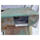 Campbell Hausfeld Air Compressor Tank