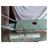 Campbell Hausfeld Air Compressor Tank
