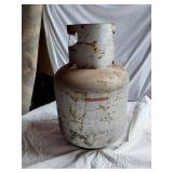 Propane Tank