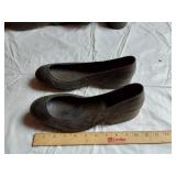 Rubber Overshoes, Football, Balls, and Gloves