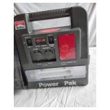 Marlboro Power Pak Portable Jump Starter - Untested