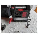 Marlboro Power Pak Portable Jump Starter - Untested