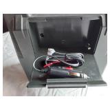 Marlboro Power Pak Portable Jump Starter - Untested