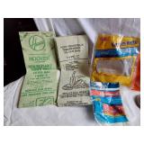 Battery Chargers, Vacuum Bags, Light Bulbs and More