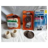 Battery Chargers, Vacuum Bags, Light Bulbs and More