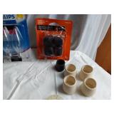 Battery Chargers, Vacuum Bags, Light Bulbs and More