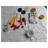 Battery Chargers, Vacuum Bags, Light Bulbs and More