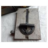Sears Craftsman 4 x 36-in. Belt/6-in. Disc Sander Model 113.226431