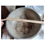 Separator Creamer Parts Set including Large Bowl, Funnels, and Accessories