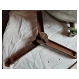 Separator Creamer Parts Set including Large Bowl, Funnels, and Accessories