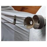 Separator Creamer Parts Set including Large Bowl, Funnels, and Accessories