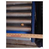 Tabletop Roller Conveyor System  24x27