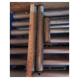 Conveyor Roller System 24x27