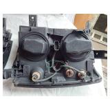 Headlight Assemblies for Vehicle
