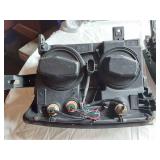 Headlight Assemblies for Vehicle