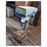 Tough 8 Inch Drill Press Model #1790-D-8