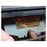Tough 8 Inch Drill Press Model #1790-D-8