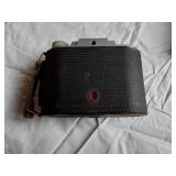 Kodak Brownie Starlet Camera Outfit and Ansco Flash Clipper Camera