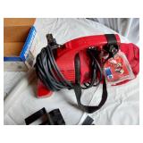 Dirt Devil Hand Vac with Attachment Kit Model 103