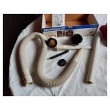 Dirt Devil Hand Vac with Attachment Kit Model 103