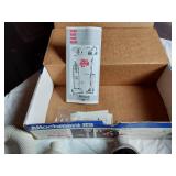 Dirt Devil Hand Vac with Attachment Kit Model 103