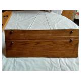 Wooden Wall Shelves and Decor Pieces