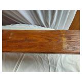 Wooden Wall Shelves and Decor Pieces
