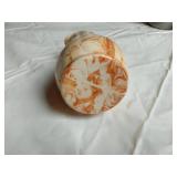 Vintage Decorative Pottery and Ceramic Items including Avon Bottles, Mug, and Pitcher
